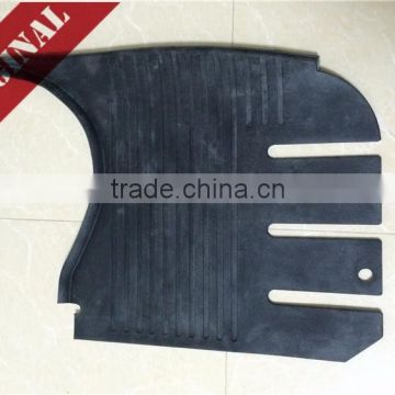 floormat 1250 twin pedal 1154313018 spare part for Linde forklift truck 115