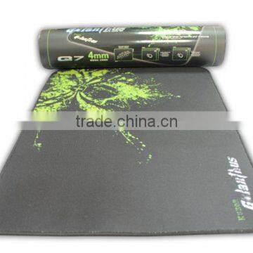 Wide Varieties Superior Materials Wear-resistance Inflatable Custom Made Fitness Eco Game Mouse Pad photo-4