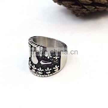Online Shopping Jewelry Wholesale China Fashion Jewellery Men Rings Jewelry photo-4