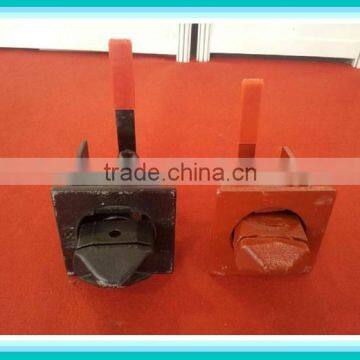 All Sizes Auto Twistlock /container Twist Lock for Trailer photo-3