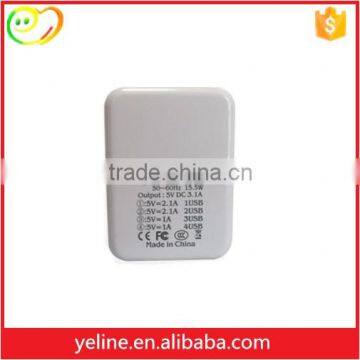 S7 Edge USB Chargers ,S6 Edge EU Chargers,S7 Wireless Wall Charger photo-3