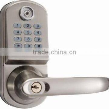 OSPON electronic keypad digital door lock