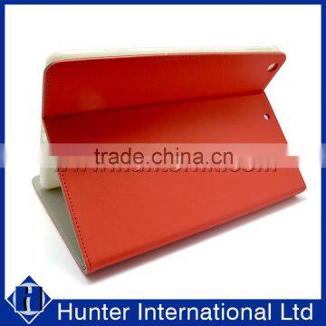 Red Color Printed Star Tree Tablet Case For IPad 4 photo-2