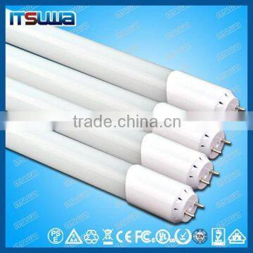 wide beam angle 330 Deg T8 boy tube t8 light led tube light t8