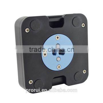 New Products 2016 Innovative Product Aluminum Forging Universal Clamp Adapter Z Type Quick Release Plate photo-4