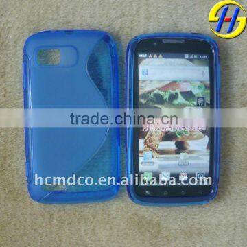 Mix veins for mobile phone MOTO Atrix HD case