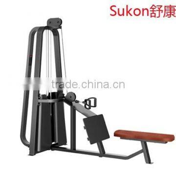 SK-419 Horizonal pully low pully healthware fitness equipment muscle exercise machine