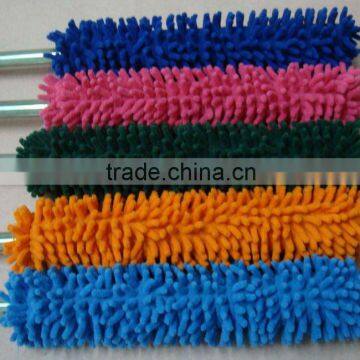 Cheaper Microfiber multi cleaning brush car wash brush