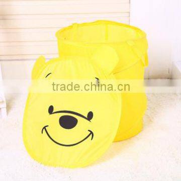 Hot Sale Colorful Cute Animal Toy Organizer Bag photo-3