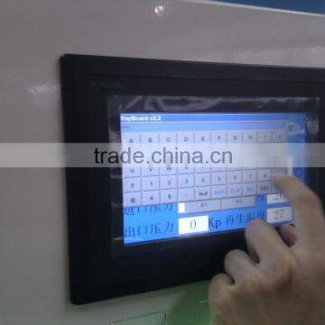 Compressed Air Drier SIEMENS PLC Controller photo-5