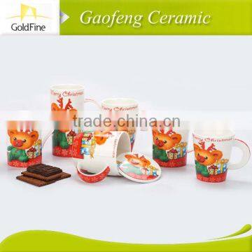 cheap christmas mugs manufacturers