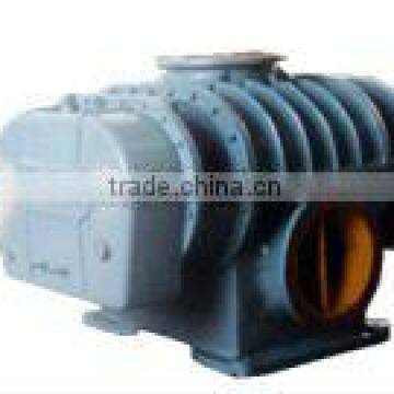 sewage treatment air blowers