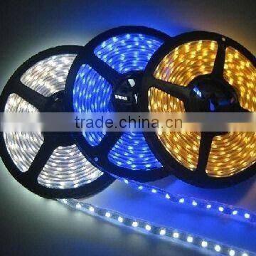 High quality 5050 Digital IC1804 LED strip 30led/m