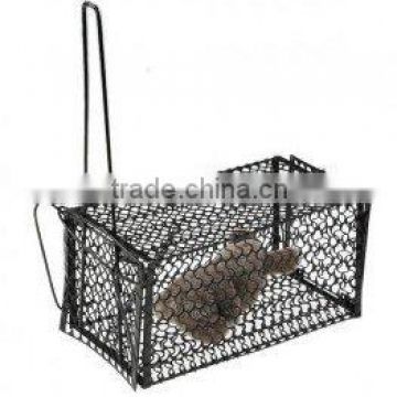 Live mouse Cage Trap