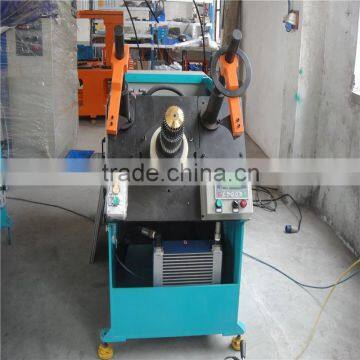 Stator Inserting Machine photo-3