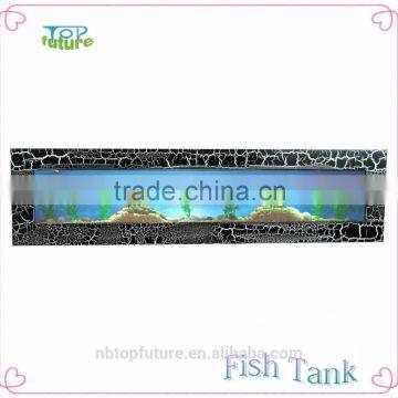 China Fish Tank Wall Hanging Aquarium Aquarium Tank For Home