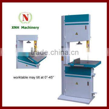 MJ345 Tilting Bandsaw Machine