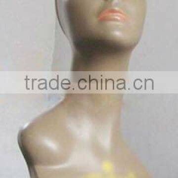 New Fashion Mannequin Head For Wigs