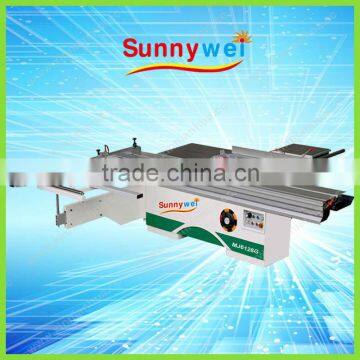 New MJ6128G Furniture Wood Saw Machine