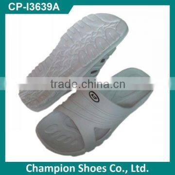 Anti-slip Bath Slipper for Men Women Kids