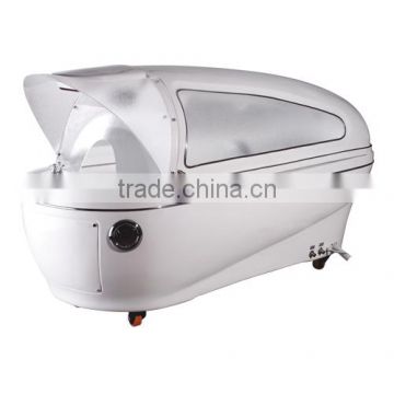 Ozone steam sauna spa capsule for sale