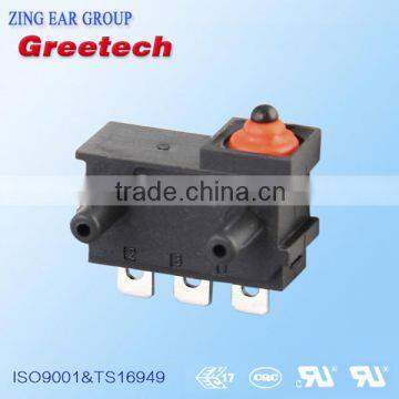 China Supplier ABS Plastic Micro Switch With UL CUL ENEC CQC photo-5