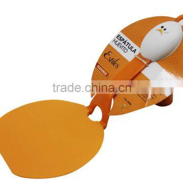 plastic shovel