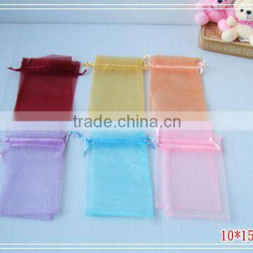 Organza Sachet Bags