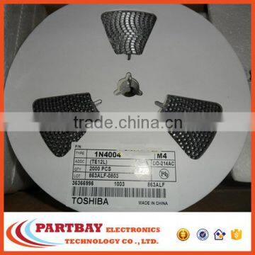 Original New IC CHIPS 1N4004