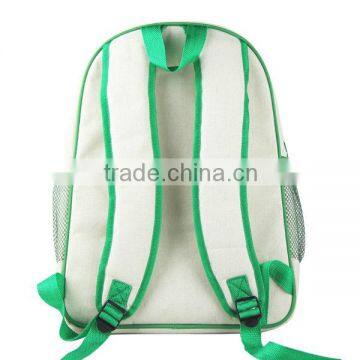 Eco School Back Bag Set photo-2