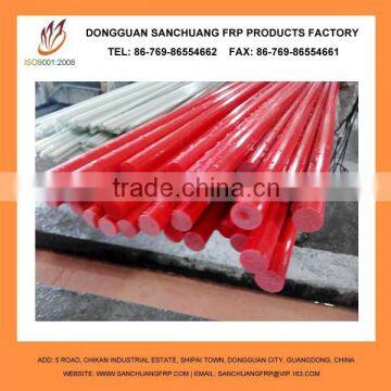 15mm Fiberglass Rods