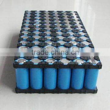 Точечный сварочный аппарат TWSL - 100 для изготовления батарей для электровелосипедов photo-3