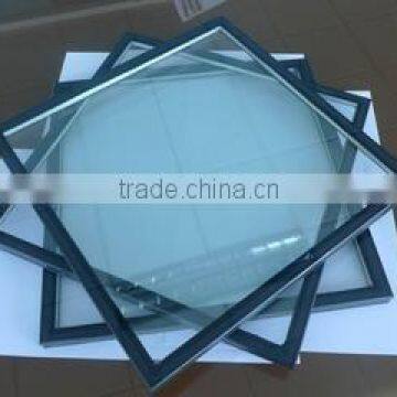 layer hollow glass