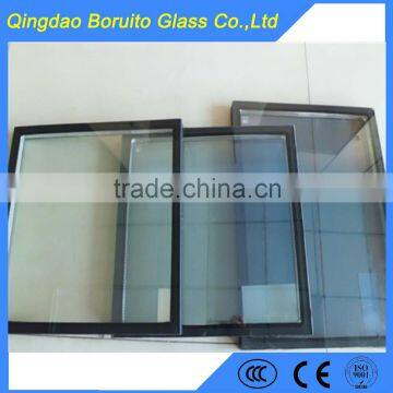 Energy Saving Low-E Insulated Glass With Competitive Price photo-3