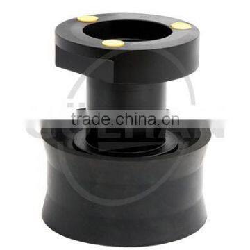 RUBBER CONCRETE PUMP PISTON RAM FOR SCHWING DN 180MM OEM: 10093499 - 7054203010301