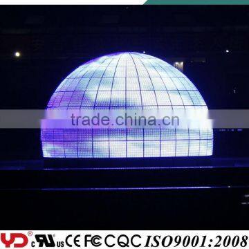 IP68 Waterproof Fantastic Long Lifespan Lighted Billboards photo-3