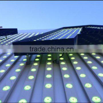 Pretty Alphabet Letters Outdoor Led Digital Display Screen photo-5