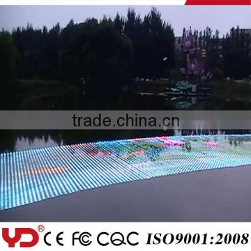 Approved China IP68 Waterproof FCC CE CQC Underwater Lamps Lighting