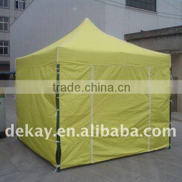 10X10ft outdoor pop up tent canopy party marquee