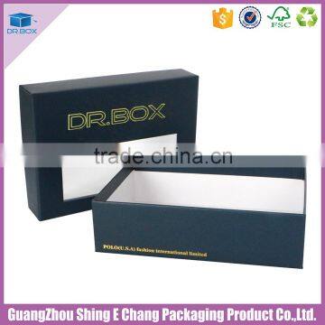 Good Quality Environmental Protection Clothes Packaging Boxes Gift Packaging Boxes for Good Selling photo-5
