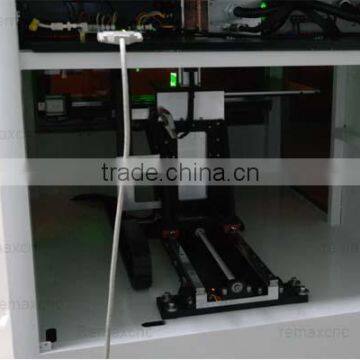 Remax High Quality Professional 2d 3d Laser Engraved Maker Crystal Photo Machine photo-4