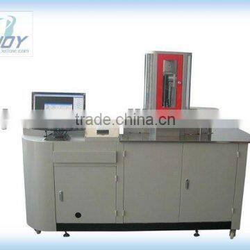 Cnc bender machine for LED letters making