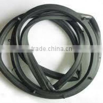 rubber&plastic strip