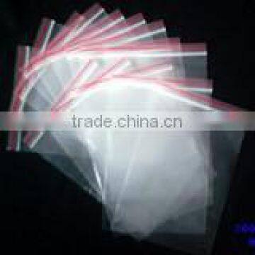 Biodegradable Plastic Bag , Clear Plastic Bag ,OPP Plastic Bag Sealer