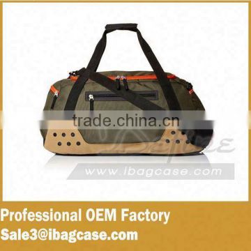 The Men's Durable Pilot Duffel Bag For Amazon Brand Seller