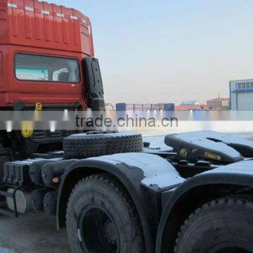 Dongfeng 6*4 40T Tractor Truck