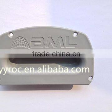 High Quality Plastic Injection Molding Plastic Product