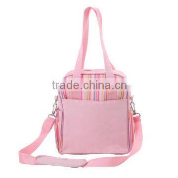 2016 New design buddy nappy diaper bags mummy baby bag