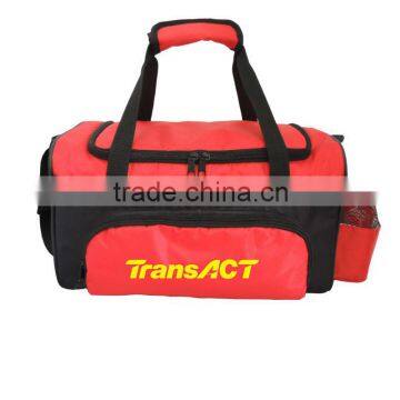 High quality 4 persons insulated lunch bag