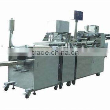100-Bread Machine Production Line photo-3
